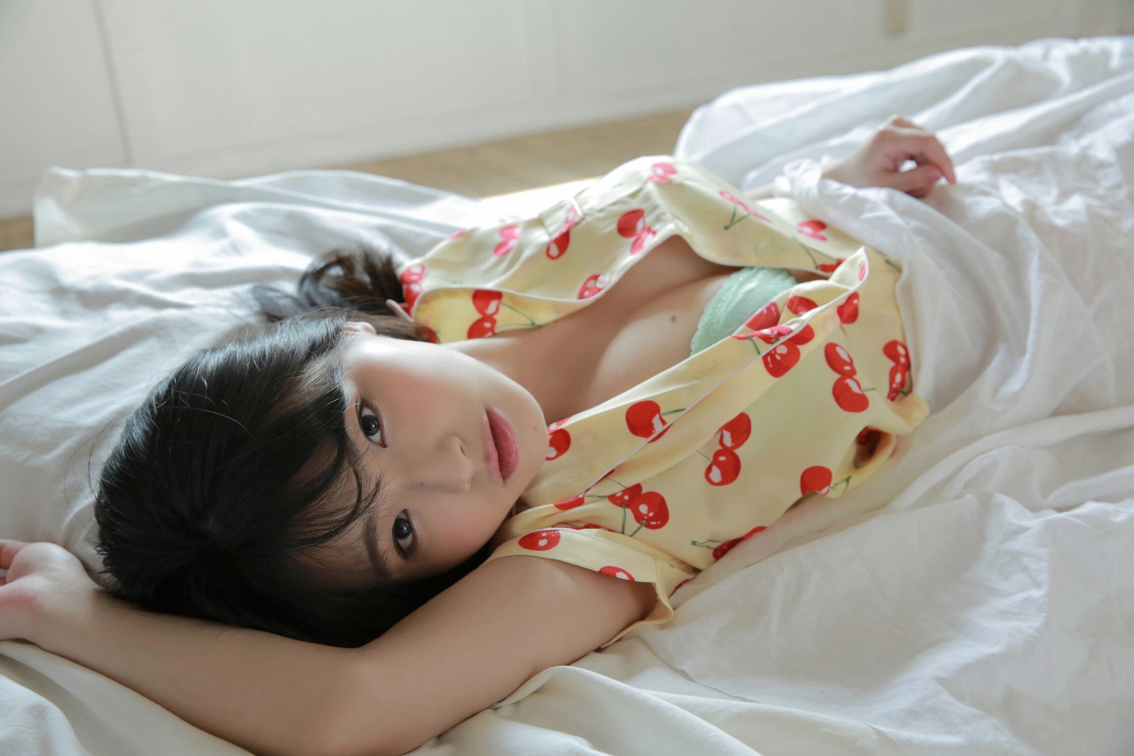 YS-Web-Vol.820 Saya Kataoka 片岡沙耶